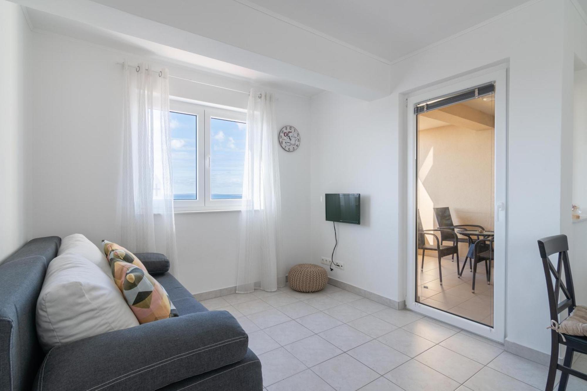 Apartments With A Parking Space Mandre, Pag - 18748 콜란 외부 사진