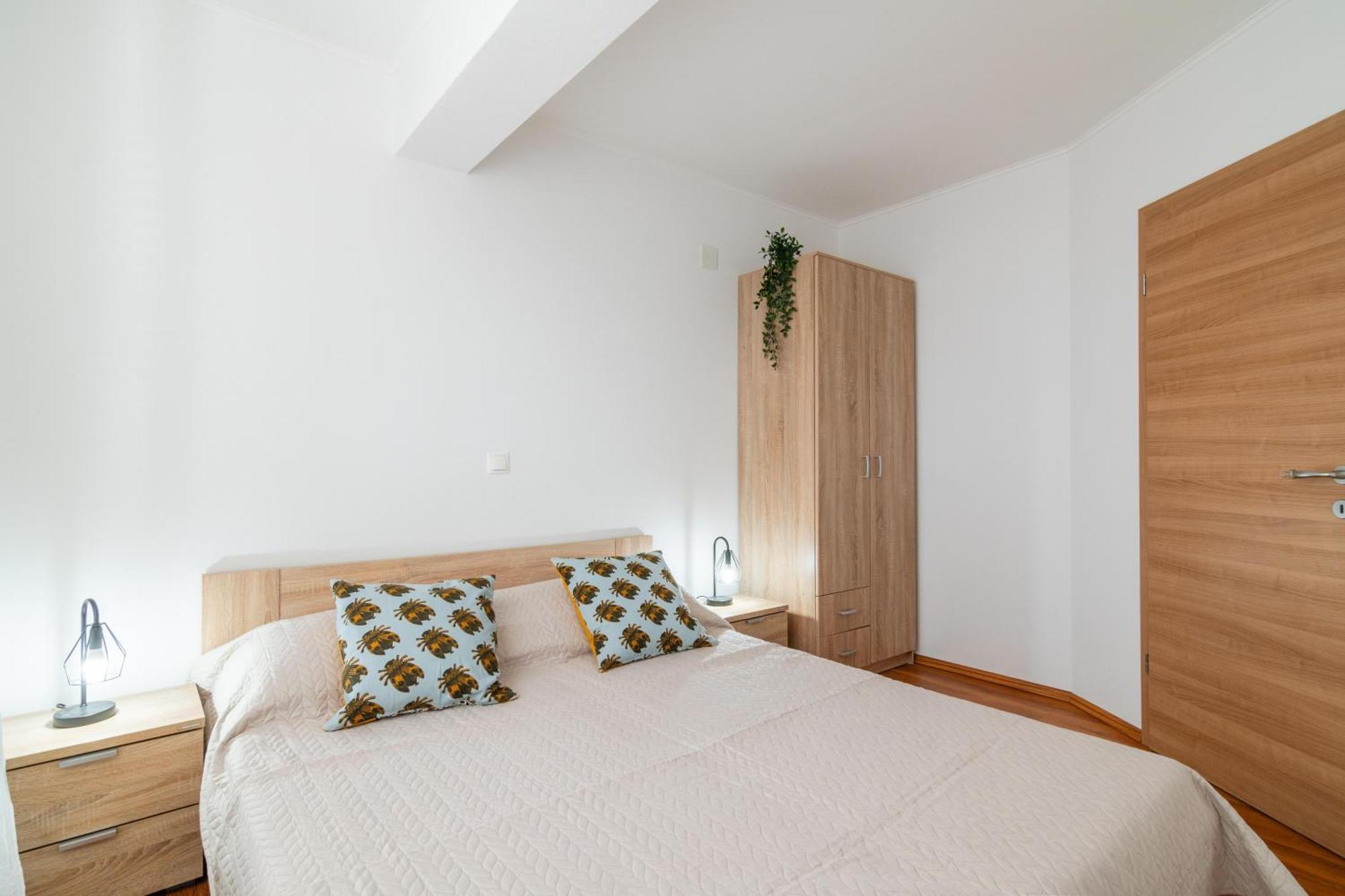 Apartments With A Parking Space Mandre, Pag - 18748 콜란 객실 사진