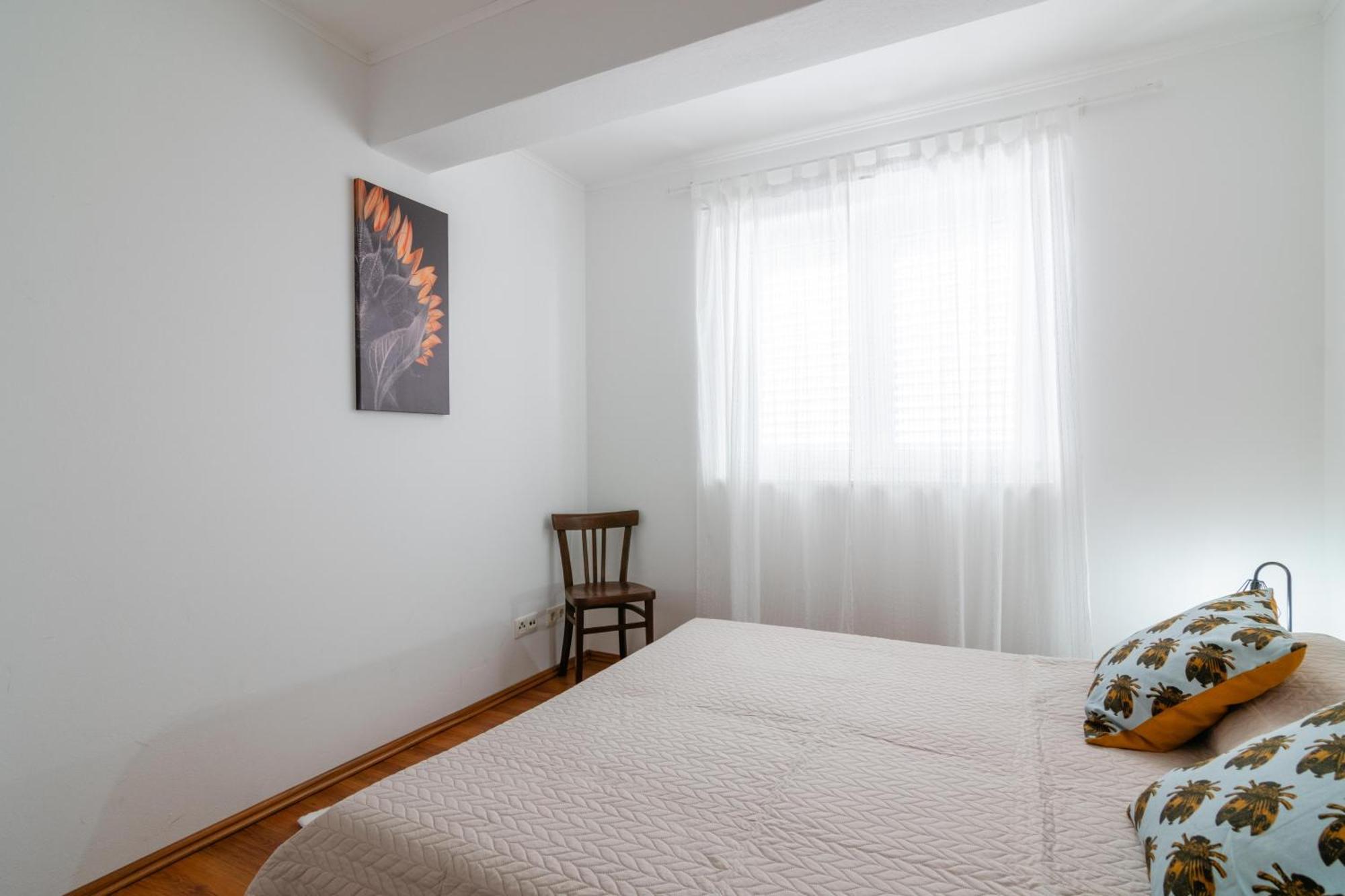 Apartments With A Parking Space Mandre, Pag - 18748 콜란 객실 사진